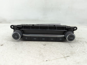 compare product 2021-2022 Ford Escape Radio AM FM Cd Player Receiver Replacement P/N:LJ6T-18K811-CA Fits Fits 2021 2022 OEM Used Auto Parts