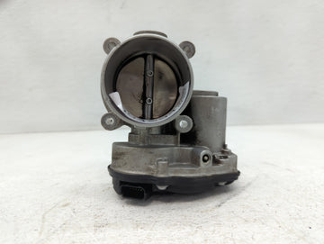 2020-2022 Ford Escape Throttle Body P/N:DS7E-9F991-AF Fits Fits 2020 2021 2022 OEM Used Auto Parts - Oemusedautoparts1.com
