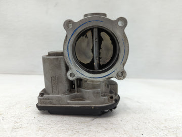 2020-2022 Ford Escape Throttle Body P/N:DS7E-9F991-AF Fits Fits 2020 2021 2022 OEM Used Auto Parts