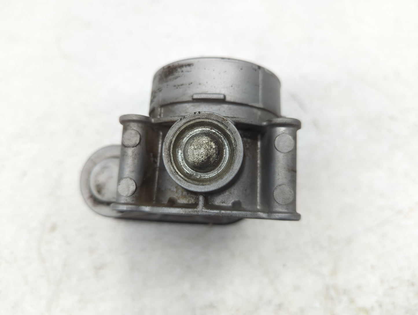 2020-2022 Ford Escape Throttle Body P/N:DS7E-9F991-AF Fits Fits 2020 2021 2022 OEM Used Auto Parts - Oemusedautoparts1.com