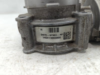 2020-2022 Ford Escape Throttle Body P/N:DS7E-9F991-AF Fits Fits 2020 2021 2022 OEM Used Auto Parts - Oemusedautoparts1.com
