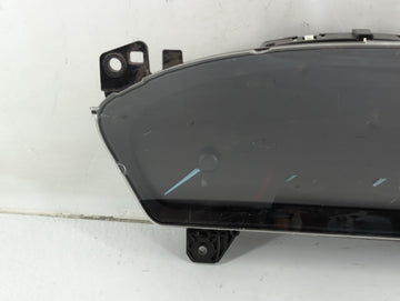 2020 Ford Escape Instrument Cluster Speedometer Gauges P/N:LJ6T-10849-BAG Fits OEM Used Auto Parts