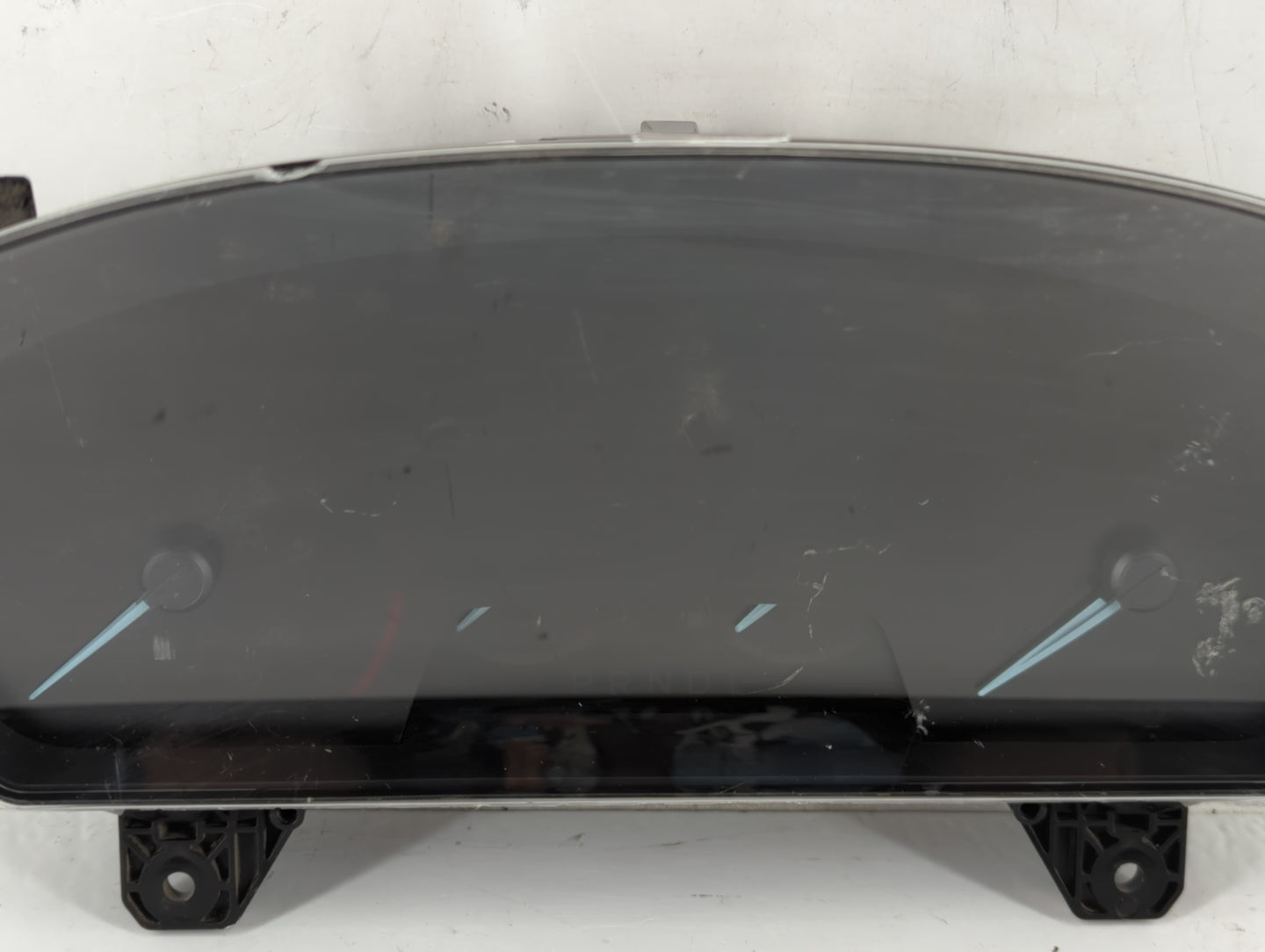 2020 Ford Escape Instrument Cluster Speedometer Gauges P/N:LJ6T-10849-BAG Fits OEM Used Auto Parts - Oemusedautoparts1.com