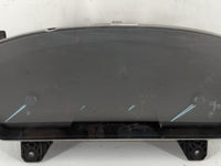 2020 Ford Escape Instrument Cluster Speedometer Gauges P/N:LJ6T-10849-BAG Fits OEM Used Auto Parts - Oemusedautoparts1.com