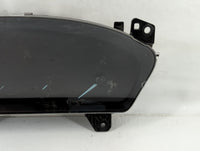 2020 Ford Escape Instrument Cluster Speedometer Gauges P/N:LJ6T-10849-BAG Fits OEM Used Auto Parts - Oemusedautoparts1.com