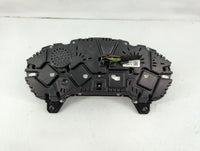 2020 Ford Escape Instrument Cluster Speedometer Gauges P/N:LJ6T-10849-BAG Fits OEM Used Auto Parts - Oemusedautoparts1.com