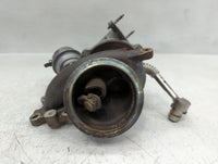 2020 Ford Escape Turbocharger Turbo Charger Super Charger Supercharger - Oemusedautoparts1.com
