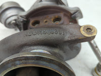 2020 Ford Escape Turbocharger Turbo Charger Super Charger Supercharger - Oemusedautoparts1.com