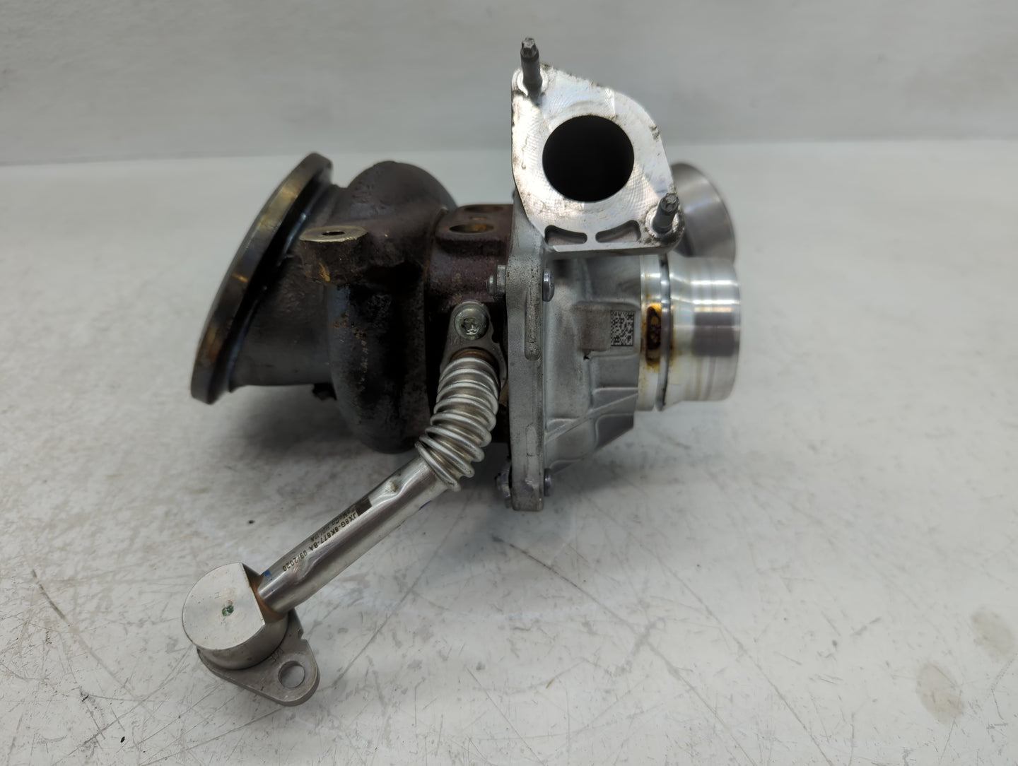 2020 Ford Escape Turbocharger Turbo Charger Super Charger Supercharger - Oemusedautoparts1.com