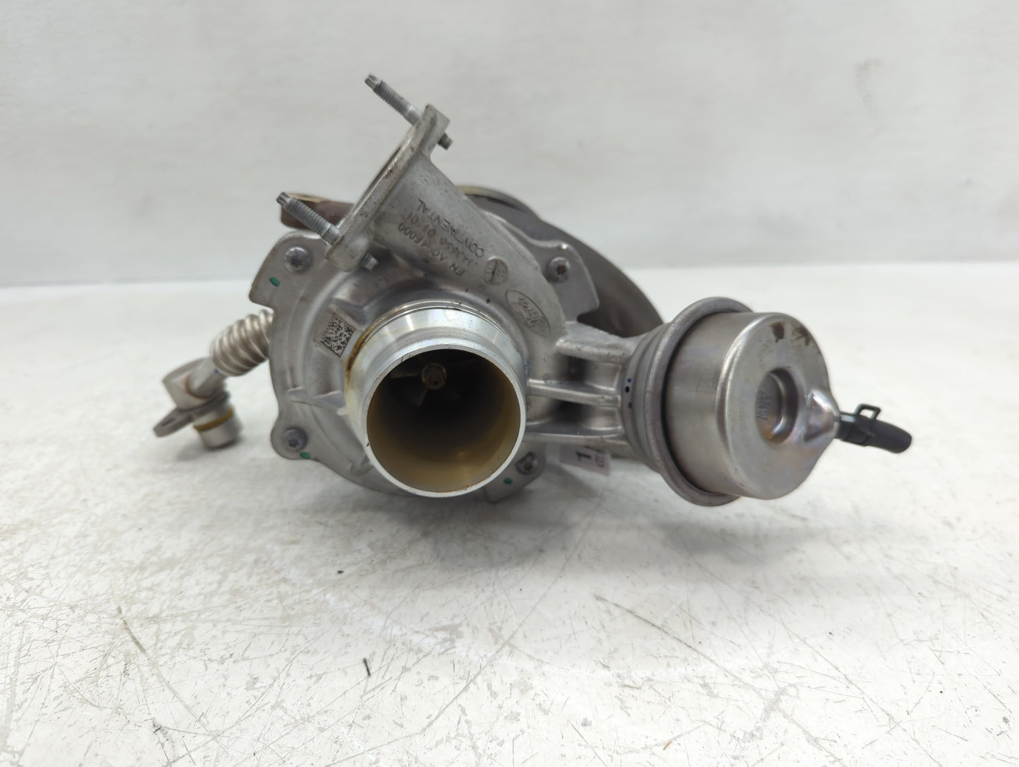 2020 Ford Escape Turbocharger Turbo Charger Super Charger Supercharger - Oemusedautoparts1.com