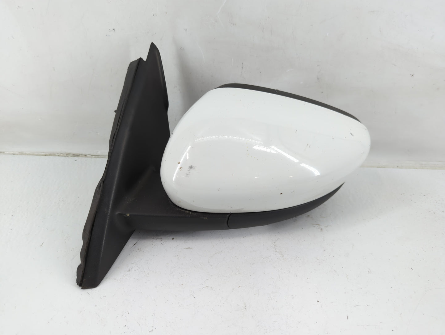 2020-2022 Ford Escape Side Mirror Replacement Driver Left View Door Mirror P/N:LJ6B 17683 EC5 Fits Fits 2020 2021 2022 OEM U