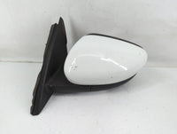 2020-2022 Ford Escape Side Mirror Replacement Driver Left View Door Mirror P/N:LJ6B 17683 EC5 Fits Fits 2020 2021 2022 OEM U