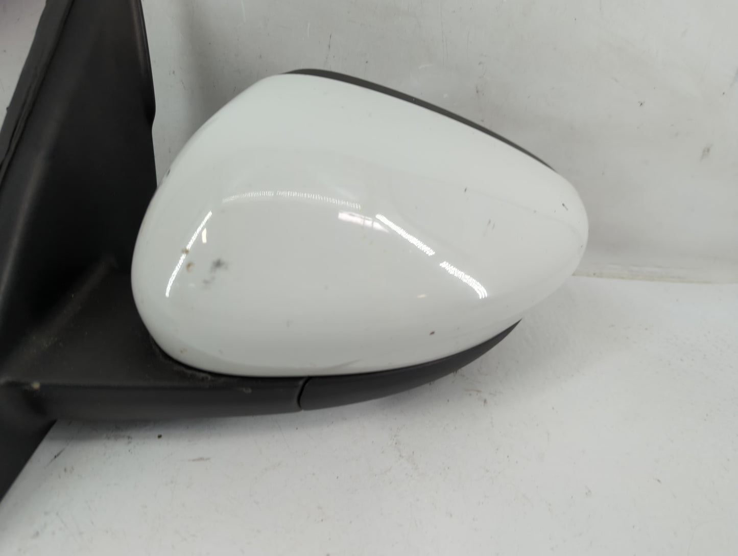 2020-2022 Ford Escape Side Mirror Replacement Driver Left View Door Mirror P/N:LJ6B 17683 EC5 Fits Fits 2020 2021 2022 OEM U
