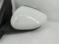2020-2022 Ford Escape Side Mirror Replacement Driver Left View Door Mirror P/N:LJ6B 17683 EC5 Fits Fits 2020 2021 2022 OEM U
