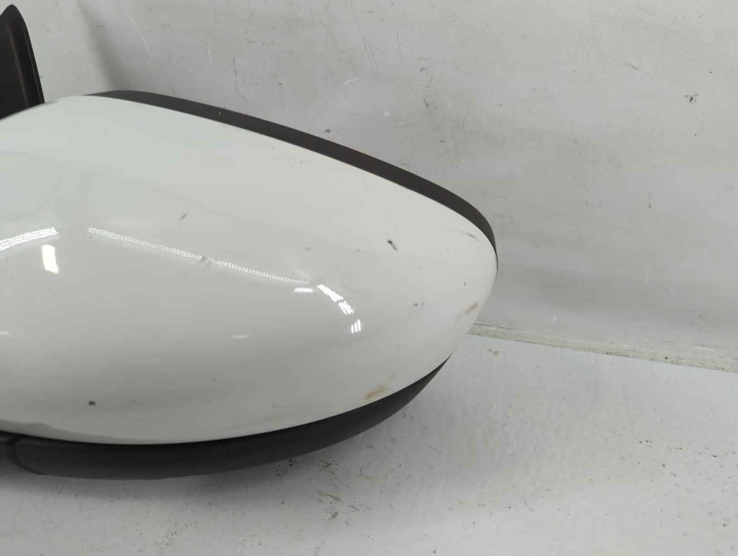 2020-2022 Ford Escape Side Mirror Replacement Driver Left View Door Mirror P/N:LJ6B 17683 EC5 Fits Fits 2020 2021 2022 OEM U