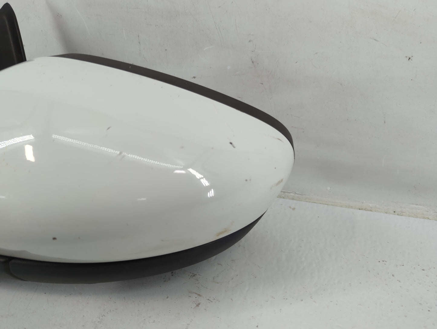 2020-2022 Ford Escape Side Mirror Replacement Driver Left View Door Mirror P/N:LJ6B 17683 EC5 Fits Fits 2020 2021 2022 OEM U