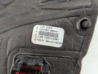 2020-2022 Ford Escape Side Mirror Replacement Driver Left View Door Mirror P/N:LJ6B 17683 EC5 Fits Fits 2020 2021 2022 OEM U