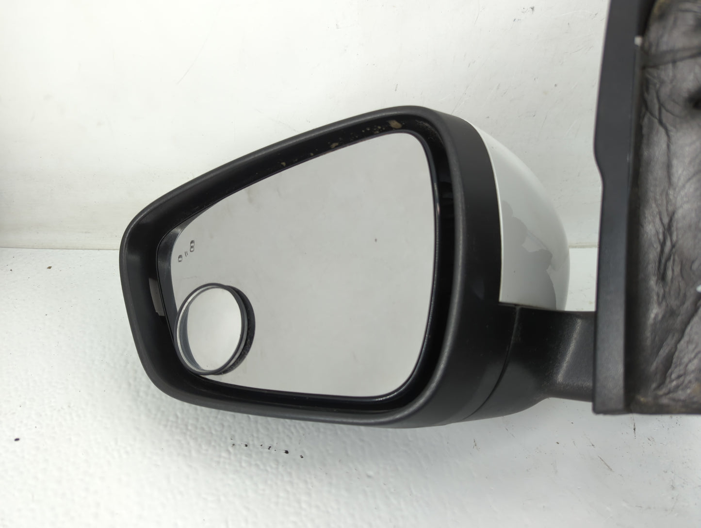 2020-2022 Ford Escape Side Mirror Replacement Driver Left View Door Mirror P/N:LJ6B 17683 EC5 Fits Fits 2020 2021 2022 OEM U