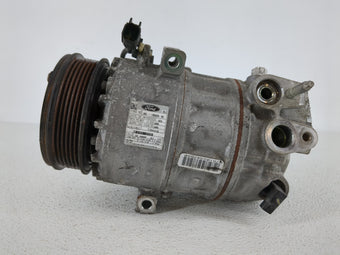 compare product 2020-2022 Ford Escape Air Conditioning A/c Ac Compressor Oem