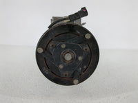2020-2022 Ford Escape Air Conditioning A/c Ac Compressor Oem - Oemusedautoparts1.com