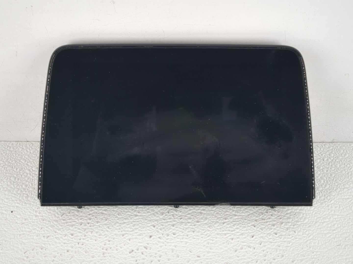 2020-2020 Ford Escape Information Display Screen - Oemusedautoparts1.com