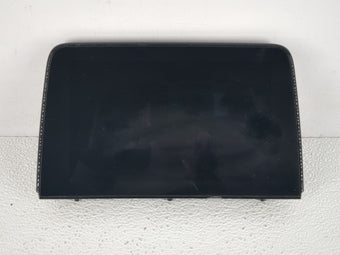 compare product 2020-2020 Ford Escape Information Display Screen