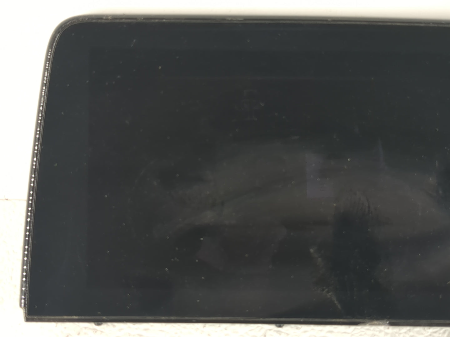 2020-2020 Ford Escape Information Display Screen - Oemusedautoparts1.com