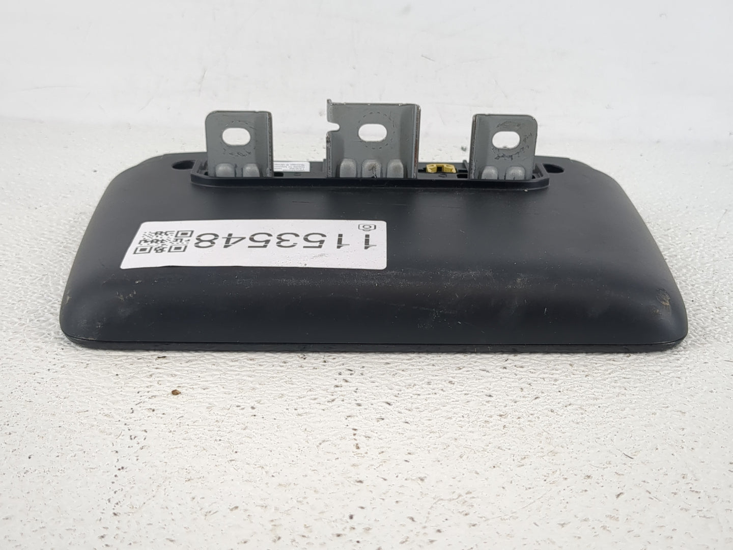 2020-2020 Ford Escape Information Display Screen - Oemusedautoparts1.com