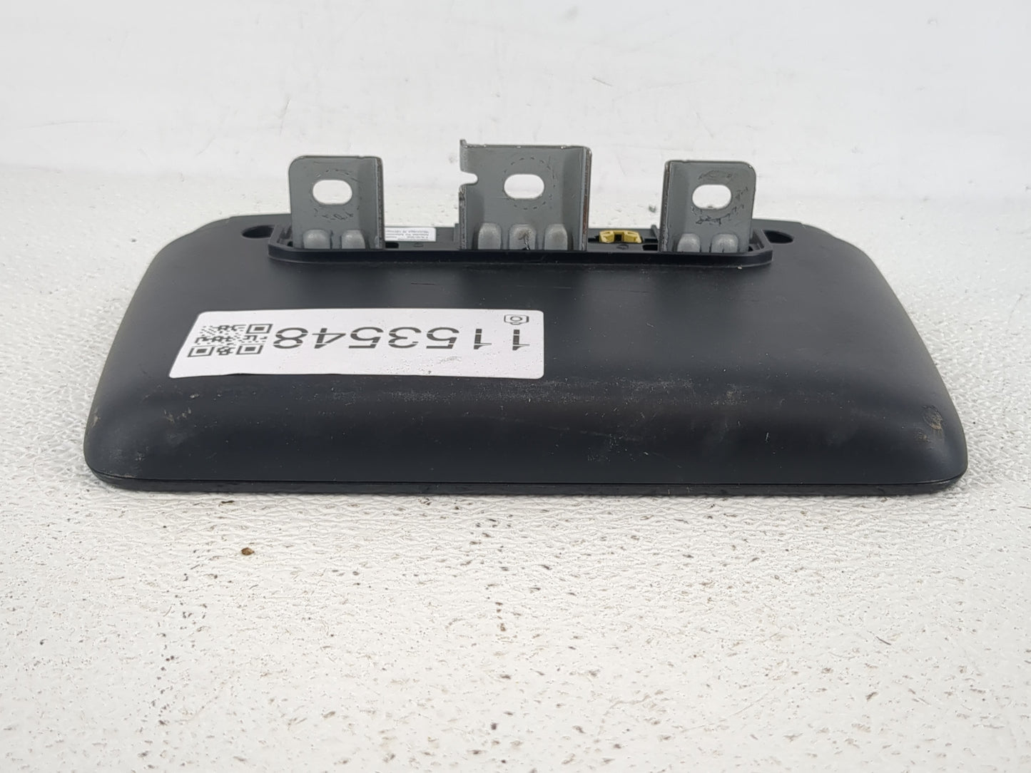 2020-2020 Ford Escape Information Display Screen - Oemusedautoparts1.com