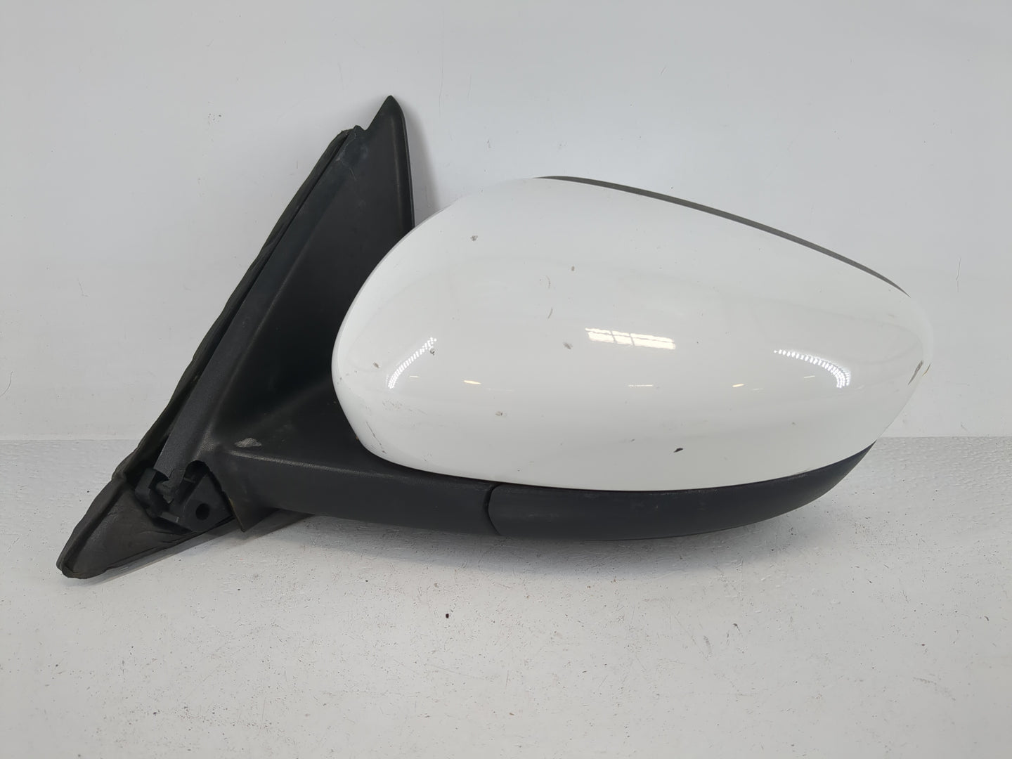 2020-2022 Ford Escape Side Mirror Replacement Driver Left View Door Mirror P/N:LJ6B 17683 GB LJ6B 17683 EC5 Fits OEM Used Au