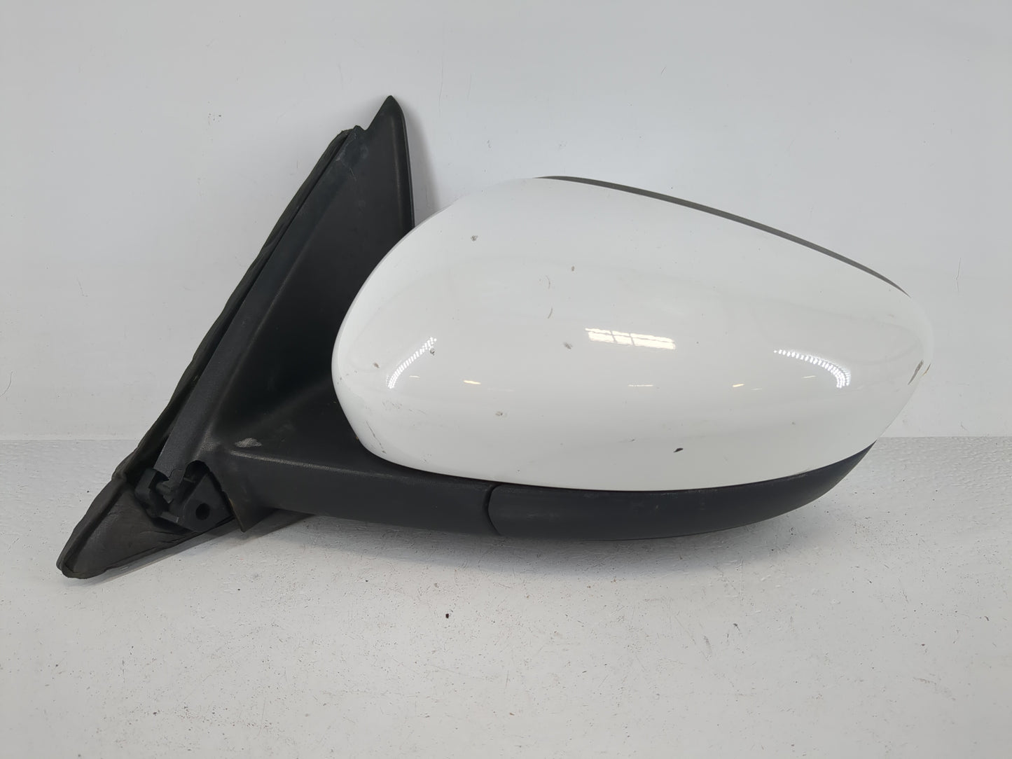 2020-2022 Ford Escape Side Mirror Replacement Driver Left View Door Mirror P/N:LJ6B 17683 GB LJ6B 17683 EC5 Fits OEM Used Au