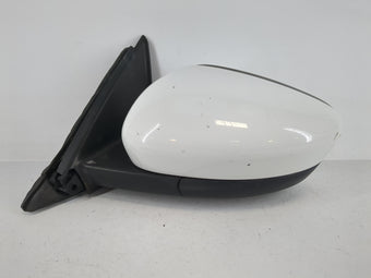 compare product 2020-2022 Ford Escape Side Mirror Replacement Driver Left View Door Mirror P/N:LJ6B 17683 GB LJ6B 17683 EC5 Fits OEM Used Auto Parts