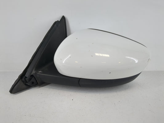 2020-2022 Ford Escape Side Mirror Replacement Driver Left View Door Mirror P/N:LJ6B 17683 GB LJ6B 17683 EC5 Fits OEM Used Au
