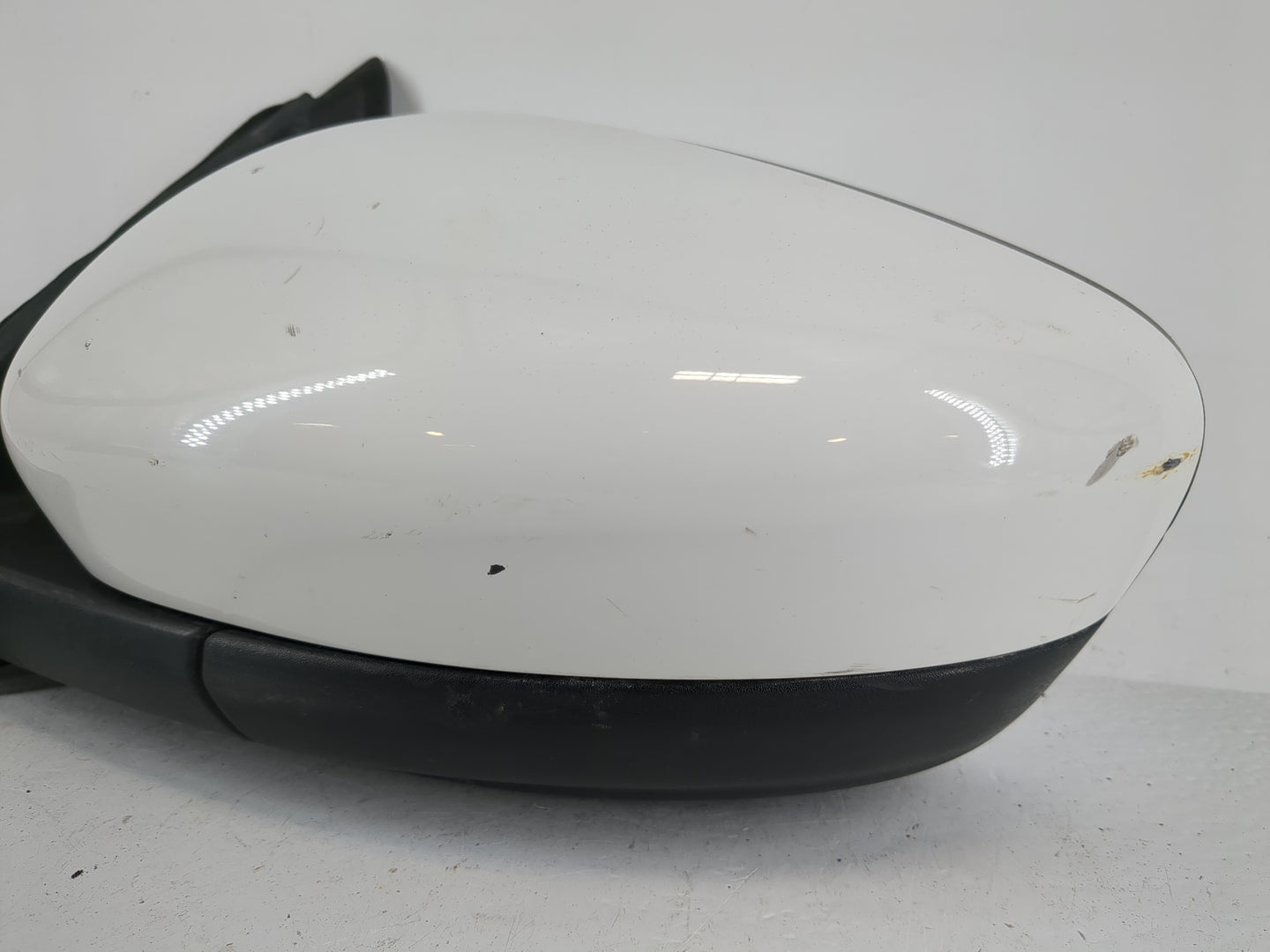 2020-2022 Ford Escape Side Mirror Replacement Driver Left View Door Mirror P/N:LJ6B 17683 GB LJ6B 17683 EC5 Fits OEM Used Au