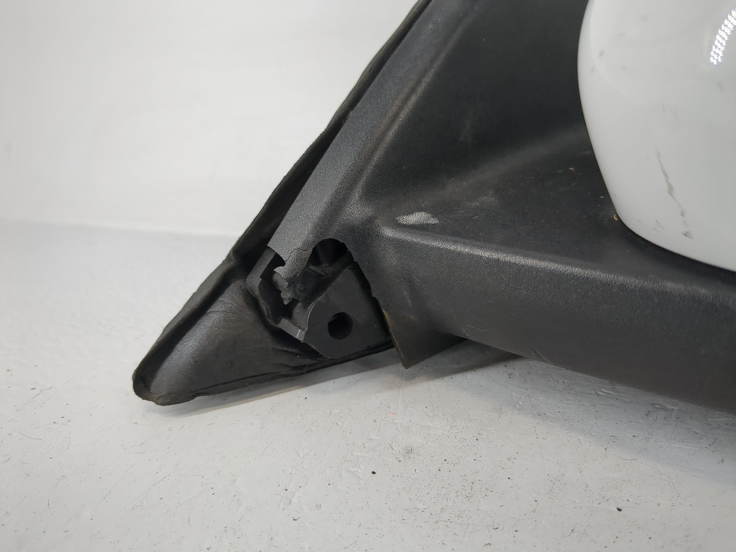 2020-2022 Ford Escape Side Mirror Replacement Driver Left View Door Mirror P/N:LJ6B 17683 GB LJ6B 17683 EC5 Fits OEM Used Au