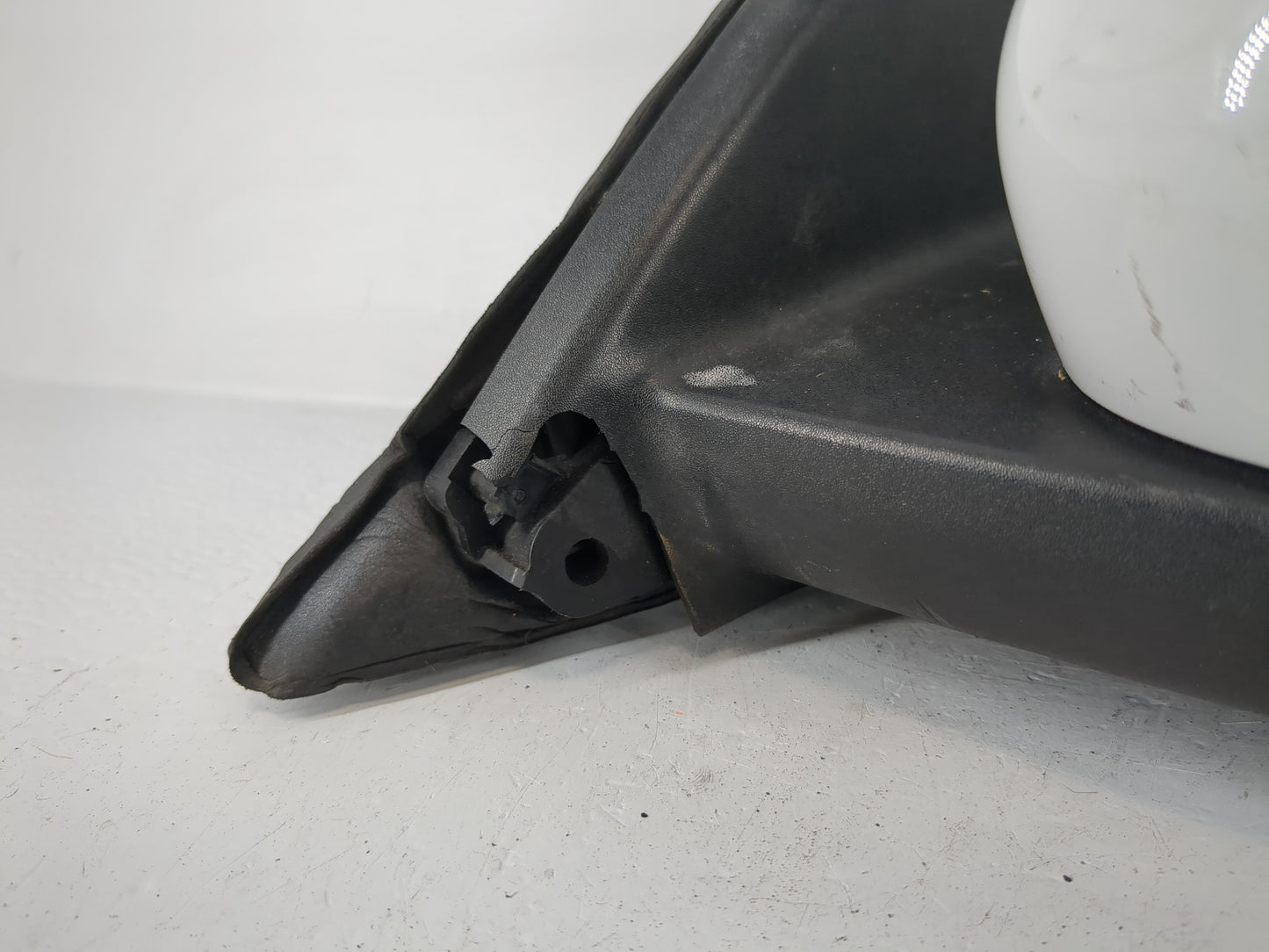 2020-2022 Ford Escape Side Mirror Replacement Driver Left View Door Mirror P/N:LJ6B 17683 GB LJ6B 17683 EC5 Fits OEM Used Au