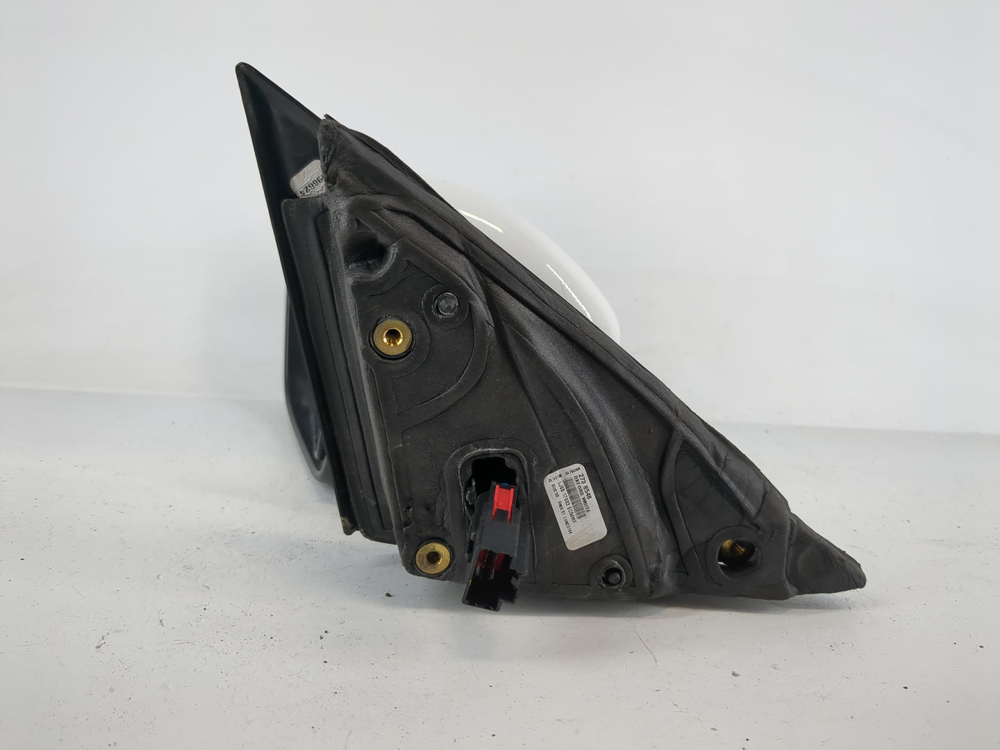 2020-2022 Ford Escape Side Mirror Replacement Driver Left View Door Mirror P/N:LJ6B 17683 GB LJ6B 17683 EC5 Fits OEM Used Au