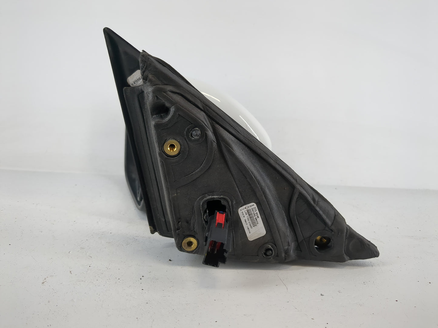 2020-2022 Ford Escape Side Mirror Replacement Driver Left View Door Mirror P/N:LJ6B 17683 GB LJ6B 17683 EC5 Fits OEM Used Au