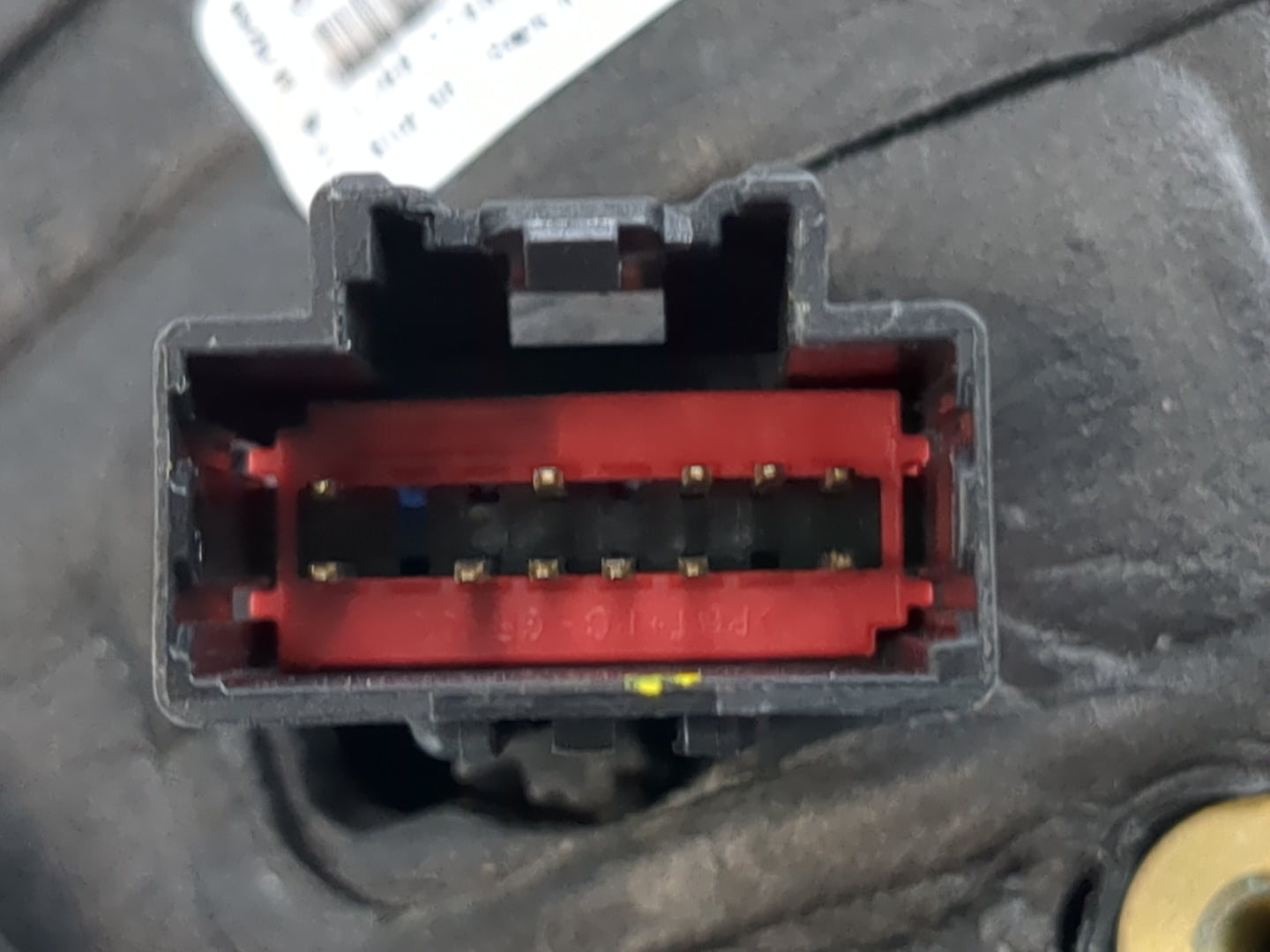 2020-2022 Ford Escape Side Mirror Replacement Driver Left View Door Mirror P/N:LJ6B 17683 GB LJ6B 17683 EC5 Fits OEM Used Au