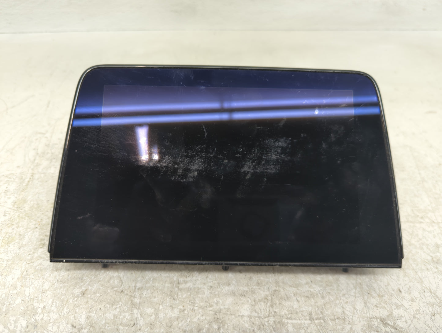 2020-2020 Ford Escape Information Display Screen - Oemusedautoparts1.com