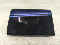 2020-2020 Ford Escape Information Display Screen - Oemusedautoparts1.com