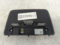 2020-2020 Ford Escape Information Display Screen - Oemusedautoparts1.com
