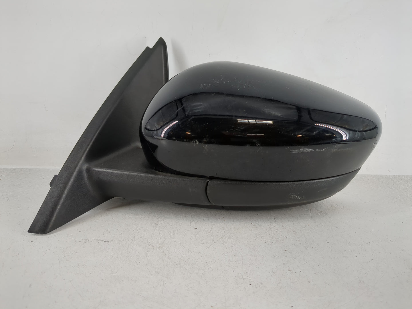 2020-2022 Ford Escape Side Mirror Replacement Driver Left View Door Mirror P/N:LJ6B-17683-DC5 Fits Fits 2020 2021 2022 OEM U