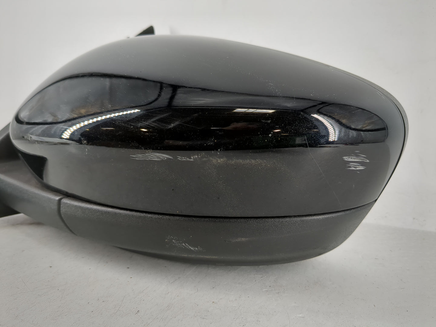 2020-2022 Ford Escape Side Mirror Replacement Driver Left View Door Mirror P/N:LJ6B-17683-DC5 Fits Fits 2020 2021 2022 OEM U