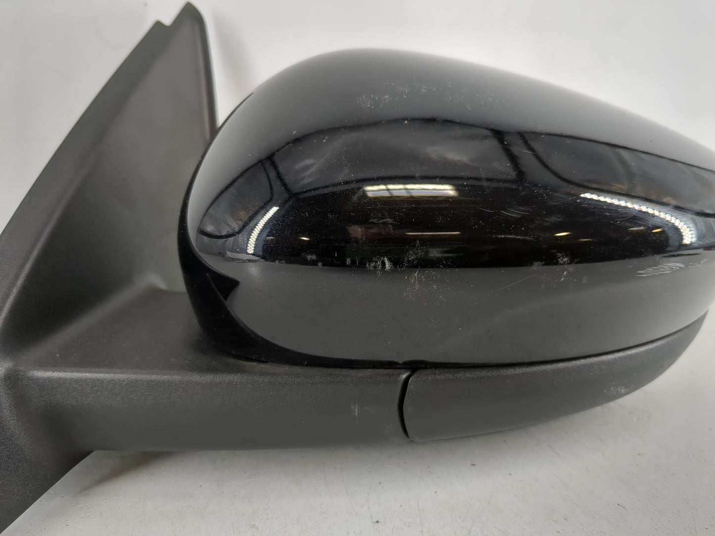 2020-2022 Ford Escape Side Mirror Replacement Driver Left View Door Mirror P/N:LJ6B-17683-DC5 Fits Fits 2020 2021 2022 OEM U