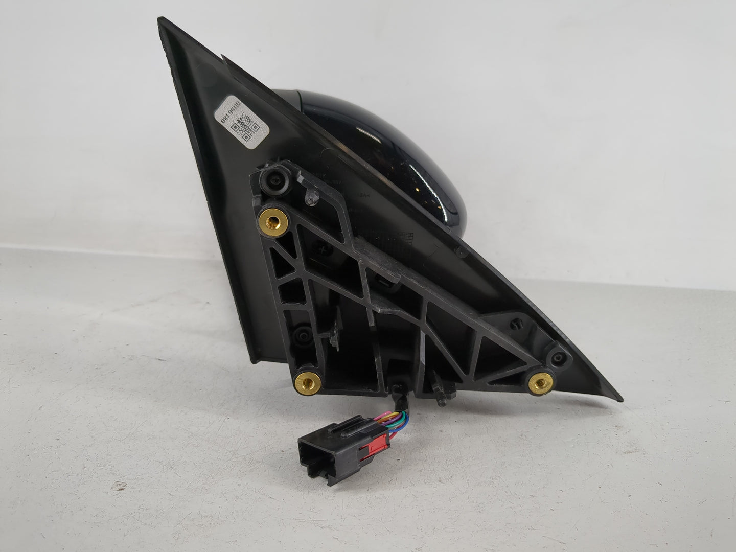 2020-2022 Ford Escape Side Mirror Replacement Driver Left View Door Mirror P/N:LJ6B-17683-DC5 Fits Fits 2020 2021 2022 OEM U