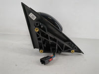 2020-2022 Ford Escape Side Mirror Replacement Driver Left View Door Mirror P/N:LJ6B-17683-DC5 Fits Fits 2020 2021 2022 OEM U