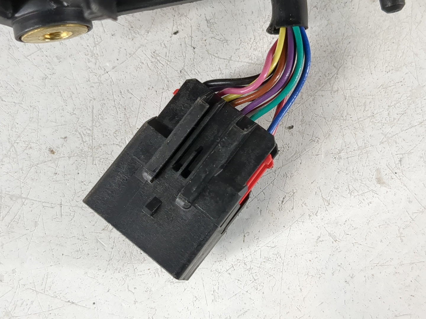 2020-2022 Ford Escape Side Mirror Replacement Driver Left View Door Mirror P/N:LJ6B-17683-DC5 Fits Fits 2020 2021 2022 OEM U