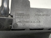 2020-2022 Ford Escape Side Mirror Replacement Driver Left View Door Mirror P/N:LJ6B-17683-DC5 Fits Fits 2020 2021 2022 OEM U