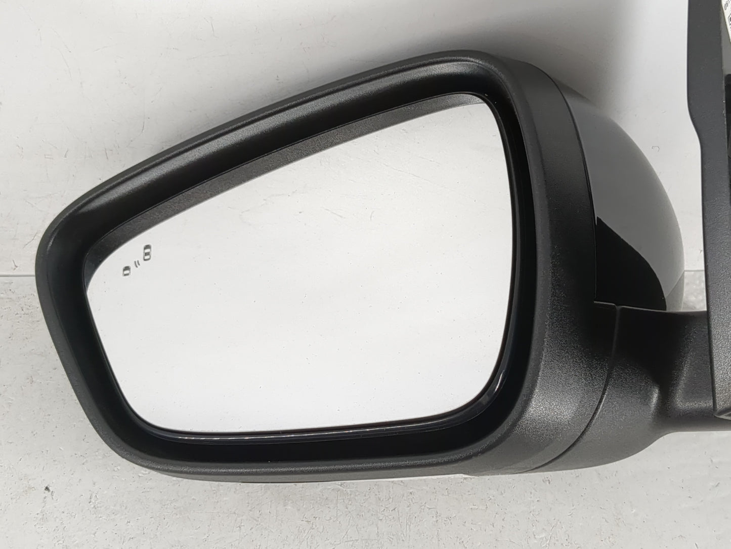2020-2022 Ford Escape Side Mirror Replacement Driver Left View Door Mirror P/N:LJ6B-17683-DC5 Fits Fits 2020 2021 2022 OEM U